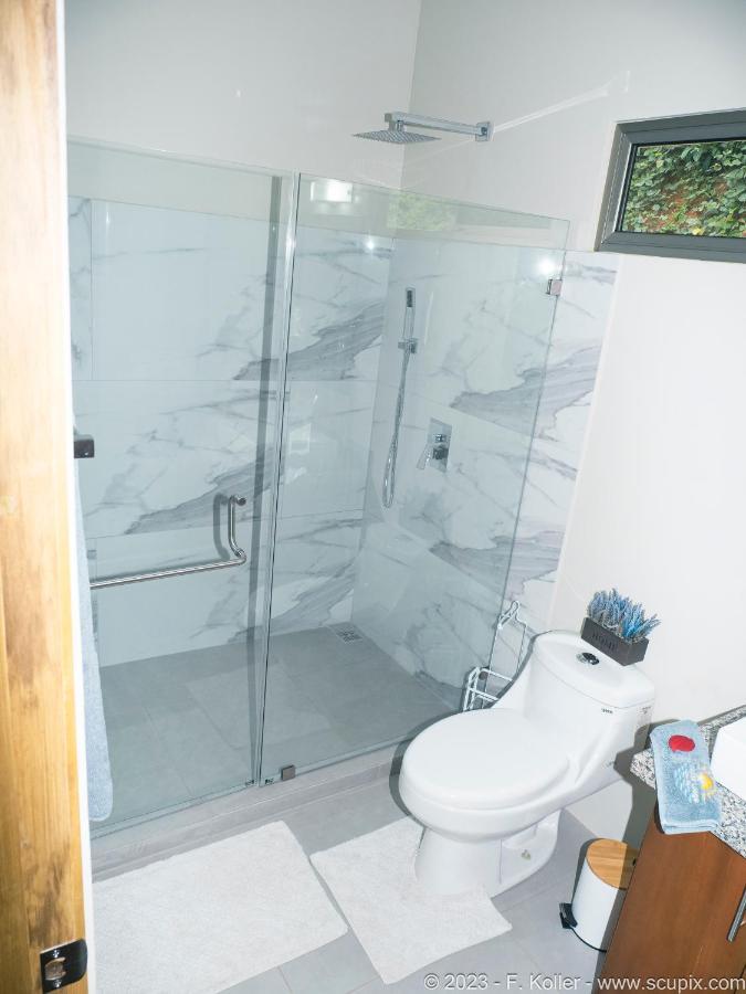 Luxury Apartments Nauyaca By Paradiselodge Platanillo Екстериор снимка